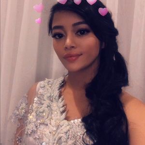 Meet your Posher, Rosella